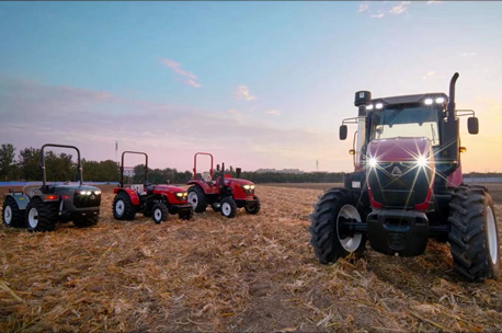 2024再創(chuàng)輝煌，魯中營(yíng)銷(xiāo)將士出征儀式